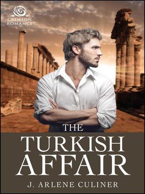 cover image of The Turkish Affair